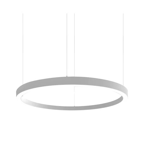 Luce a sospensione - SL607  - Kosoom S.R.L. - LED / circolare / professionale