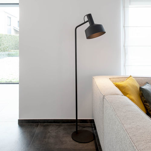Lampada da terra - ROOMOR - Wever & Ducré BV - in alluminio / contemporanea / con cavo