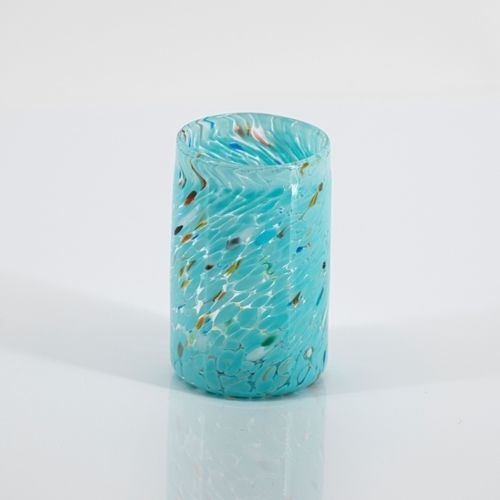 Bicchiere da brindisi - GO.TO - Wave Murano Glass srl - in vetro soffiato / in vetro di Murano