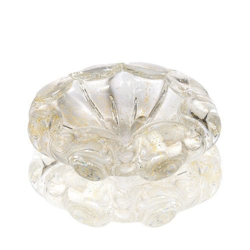 Centrotavola in vetro di Murano - Anemone - Wave Murano Glass srl - in vetro soffiato / fatto a mano
