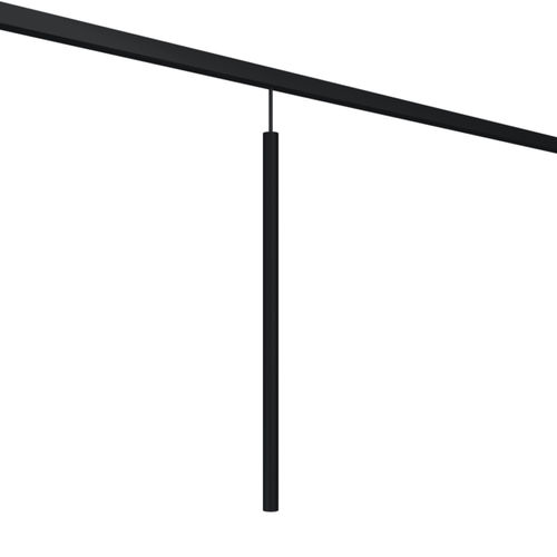Downlight per soffitto - L195 - MP Design Inc. - a sospensione / LED / tubolare