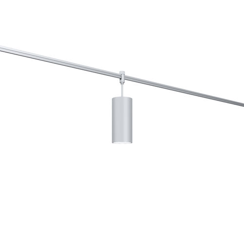 Faretto per soffitto - P96L - MP Design Inc. - a sospensione / LED / tubolare