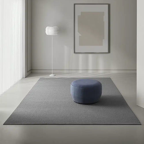 Tappeto tradizionale - NOA ALLOY - Rols Carpets - a tinta unita / in lana / rettangolare