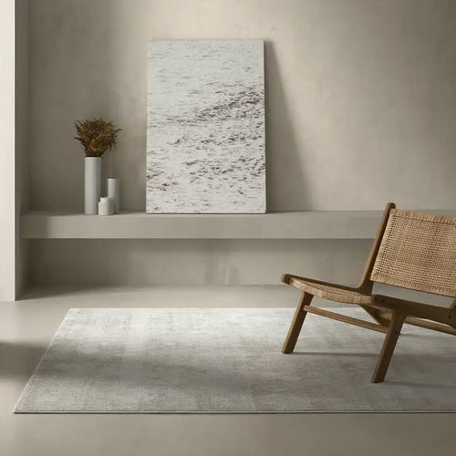Tappeto contemporaneo - LUNA GOLD - Rols Carpets - a motivi / in nylon / rettangolare