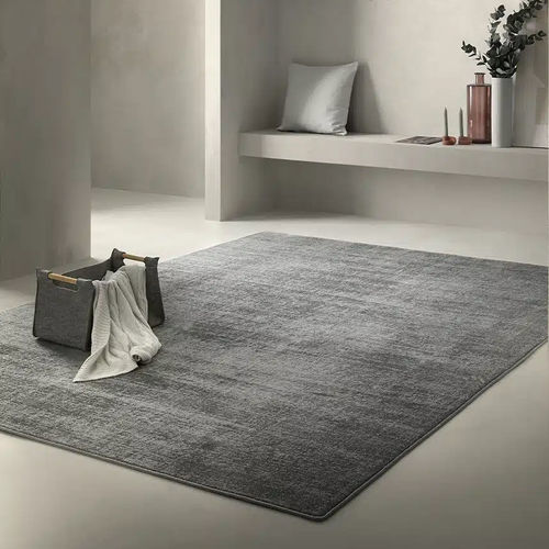 Tappeto contemporaneo - LUNA IRIDIUM - Rols Carpets - a motivi / in nylon / rettangolare