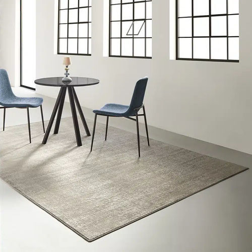 Tappeto contemporaneo - LUNA ANTIQUE BRONZE - Rols Carpets - a motivi / in nylon / rettangolare