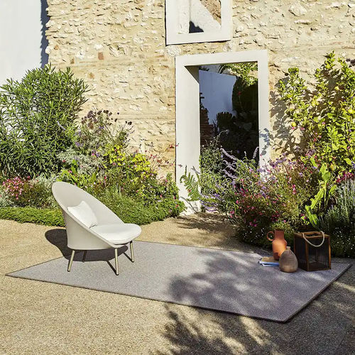 Tappeto contemporaneo - TERRA ATACAMA OAT NUT - Rols Carpets - a motivi / in PET / rettangolare