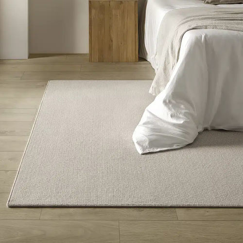 Tappeto contemporaneo - DIANA HERRINGBONE STONE - Rols Carpets - a motivi / in lana / rettangolare