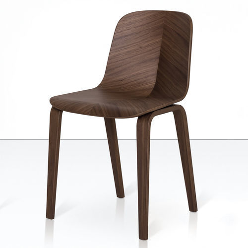 Sedia contemporanea - HERRINGBONE - Piaval srl - da interno / in frassino / in faggio