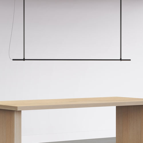 Lampada a sospensione - T.O - Pablo Designs - in alluminio / in PMMA / contemporanea