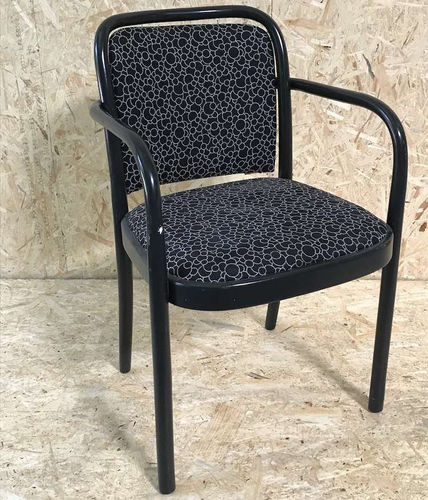 Sedia vintage - EXCELLENT - Gemla Fabrikers AB - da interno / in tessuto / con supporto in faggio