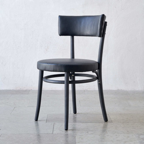 Sedia classica - KÄLLA - Gemla Fabrikers AB - da interno / in tessuto / in pelle