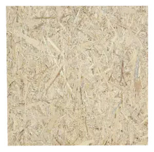 Pannello in agglomerato per edificio - PSB STRUCTURAL - DesertBoard - per muro / di lunga durata / senza formaldeide