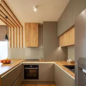Pannello di rivestimento - PSB DESIGN - DesertBoard - per interni / per tettoia / per porta