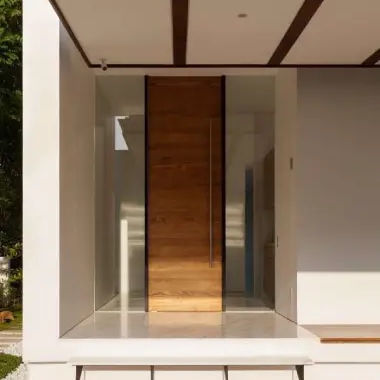 Pannello per arredamento - PSB ECOCORE - DesertBoard - per interni / per porta / di lunga durata