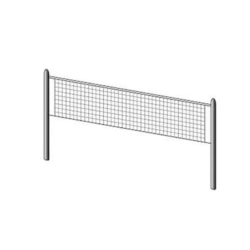 Rete da pallavolo - JOC-104  - mobipark