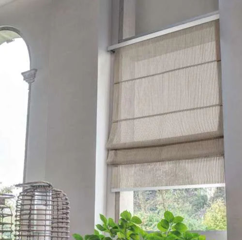 Tessuto per tende - RALPH  - Ciesse Tendaggi srl - per tende a rullo / per protezione solare / a righe
