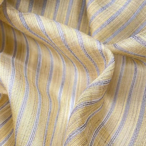Tendina voile a righe - FLAG  - Ciesse Tendaggi srl - in Trevira CS® / in poliestere / lavabile