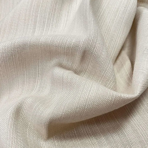 Tendina voile a tinta unita - TAG  - Ciesse Tendaggi srl - poliestere FR / lavabile / resistente al fuoco