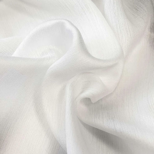 Tendina voile a tinta unita - MOMBASA  - Ciesse Tendaggi srl - in Trevira CS® / in poliestere / lavabile