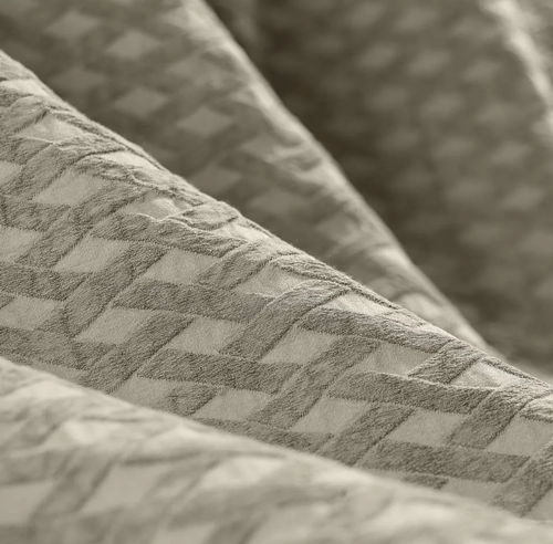 Tessuto da tappezzeria - CHESTER  - Ciesse Tendaggi srl - per tende / con motivi geometrici / in cotone