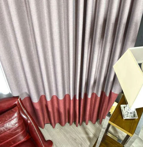 Tessuto da tappezzeria - RELAX - Ciesse Tendaggi srl - per tende / a tinta unita / in poliestere