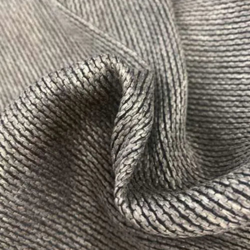 Tessuto per tende - THEOREM  - Ciesse Tendaggi srl - a tinta unita / in poliestere / in Trevira CS®