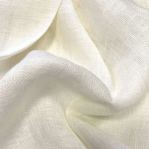 Tendina voile a tinta unita - CIRCE - Ciesse Tendaggi srl - in lino / lavabile / per uso residenziale