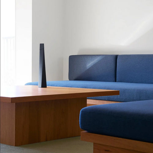 Lampada per ufficio - TORR  - Ambientec Corporation - in alluminio / contemporanea / senza filo
