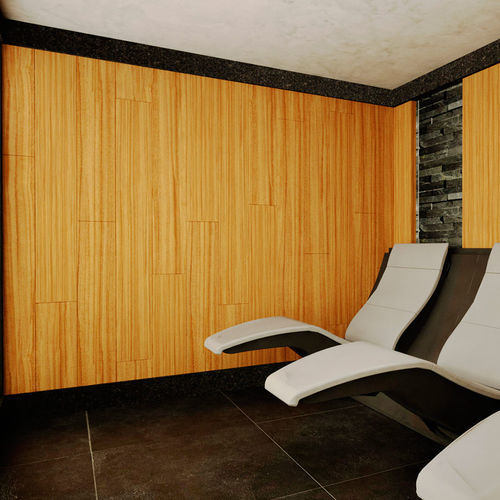 Cabina relax per centro benessere - LACONIUM - SPA4 - per spa