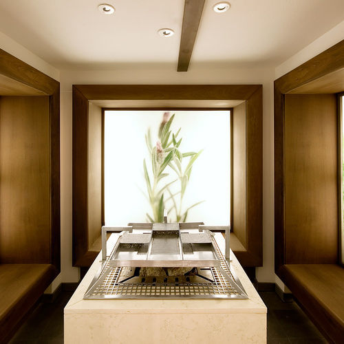 Bagno alle erbe - SPA4