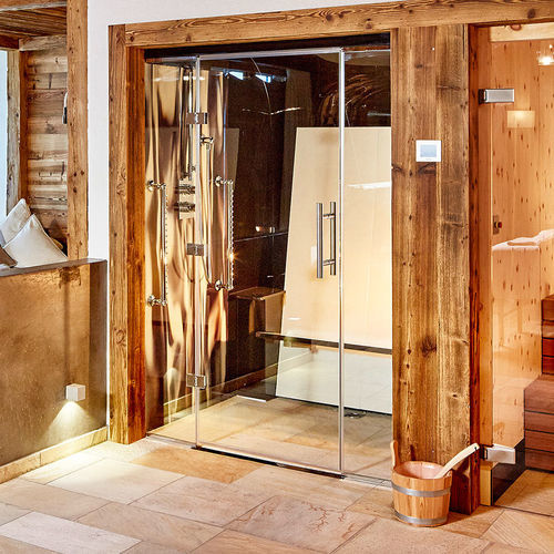 Cabina relax per hotel - MY SPA HEAVEN - SPA4 - per centro benessere / per spa