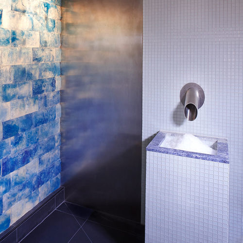 Cabina della neve per centro benessere - SPA4 - per spa / per sauna