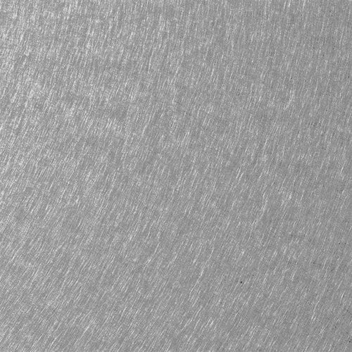 Lamiera metallica decorativa - VORTEX™   - Rimex - in acciaio inossidabile / spazzolata / argentata