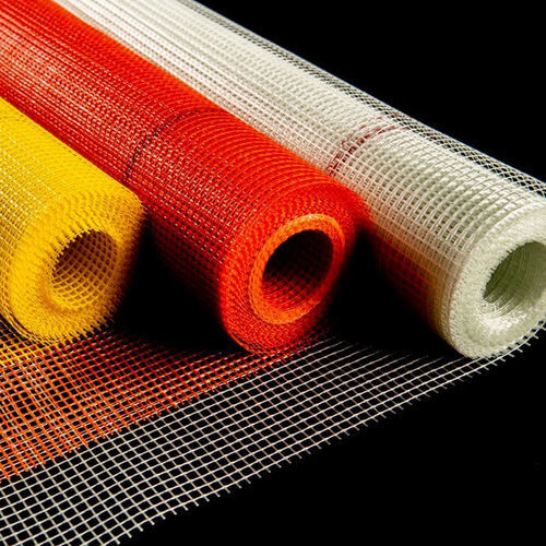 Griglia di consolidamento in fibra di vetro - BICOmesh - BICO INDUSTRIES SA - ETICS / per isolamento a cappotto