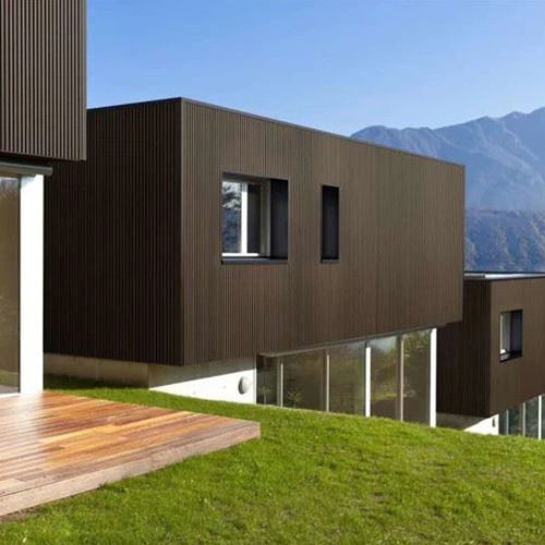 Pannello di rivestimento - WEL12222  - Foshan Greenzone - da parete / per rivestimento di facciata / idrofugo
