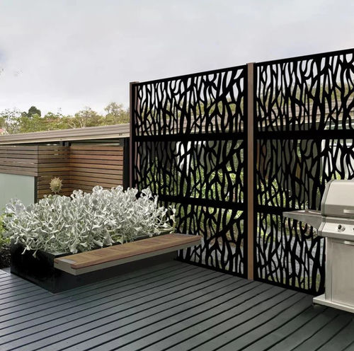 Pannello per recinzione - AC-H4  - Foshan Greenzone - di rivestimento / per parete / per soffitto