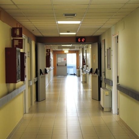 Porta da interno - American Standard UL 10B - Endoors - in acciaio galvanizzato / in lamiera d'acciaio / battente
