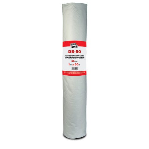 Membrana impermeabilizzante di protezione - DS-50 - DUROSTICK - di consolidamento / per tetti / in rotoli