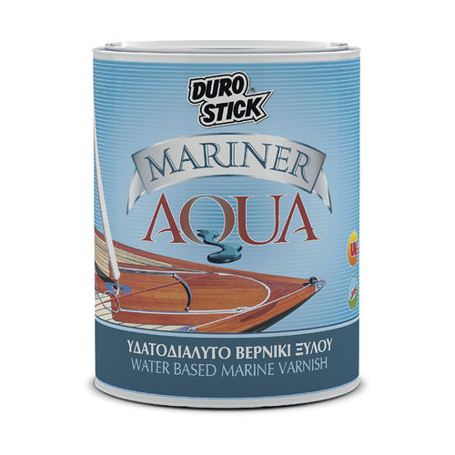 Vernice decorativa - Mariner Aqua - DUROSTICK - di protezione / a base d'acqua / per legno