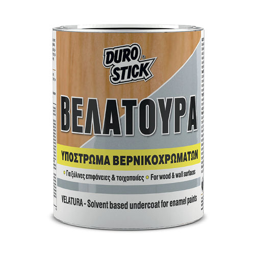 Strato inferiore - Velatura - DUROSTICK