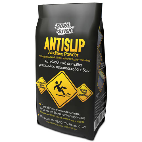 Additivo antiscivolo - DUROSTICK - per pavimento / per stanza da bagno / per piscina