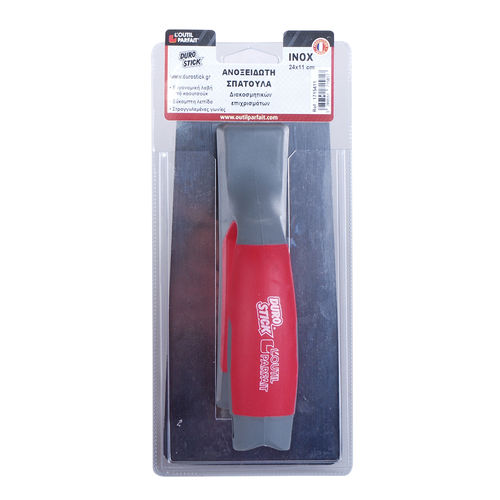 Spatola di lisciatura - DUROSTICK - per rivestimenti