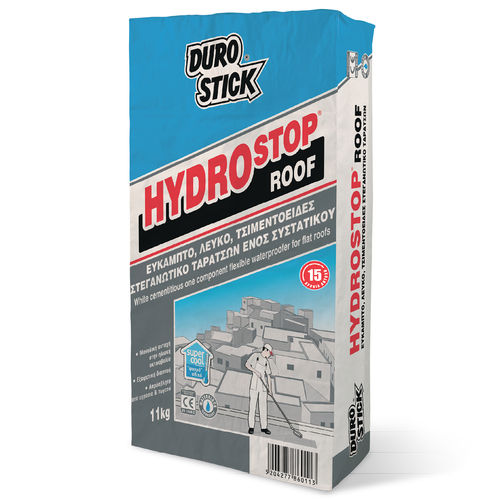 Malta di lisciatura - Hydrostop  - DUROSTICK - per calcestruzzo / acrilica / per cemento