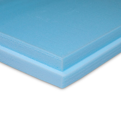 Isolante termico - Xps R&F - DUROSTICK - in polistirene estruso / in pannelli / per interni