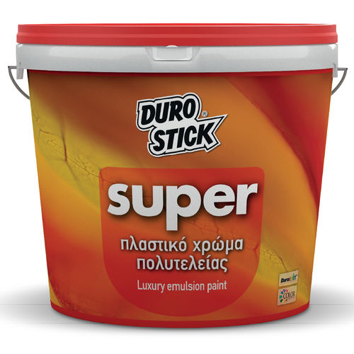 Pittura di protezione - Super - DUROSTICK - decorativa / di fondo / indoor