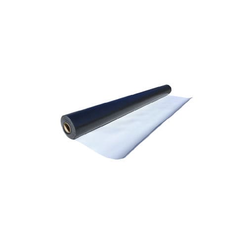 Membrana sottotegola in polietilene - PLAN 180 - DRACO - impermeabile / per coperture piatte