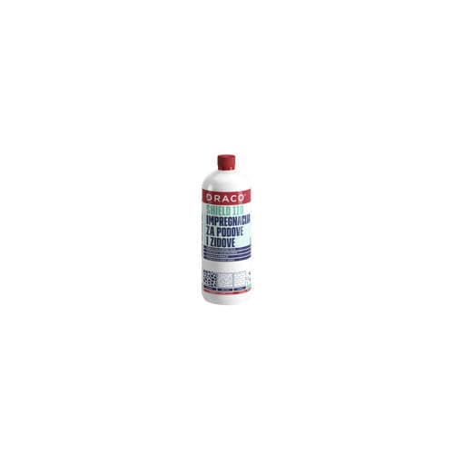Trattamento di protezione per impregnazione - DRACO SHIELD 110 - DRACO - per muro