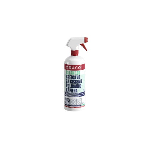 Decapante - CLEAN 100 - DRACO