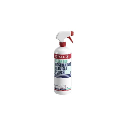 Decapante - CLEAN 600 - DRACO